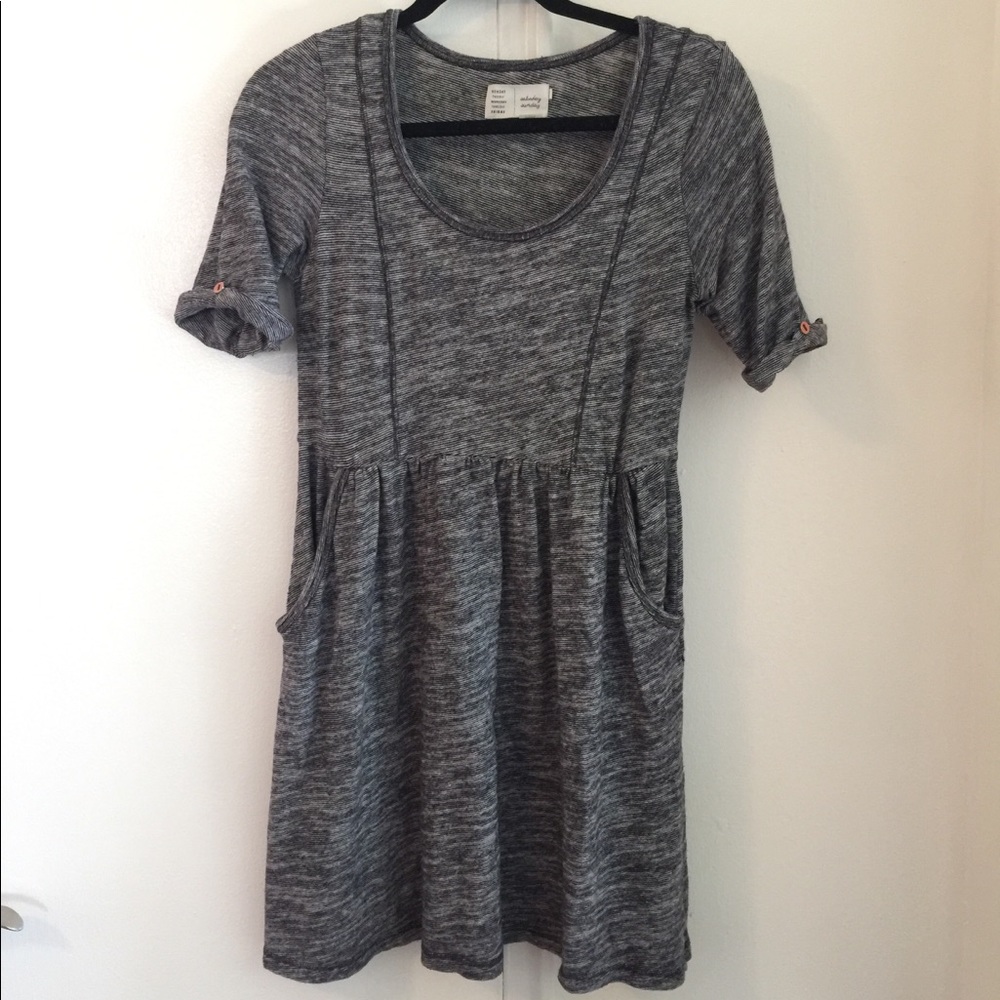 Anthropologie Saturday Sunday Dress